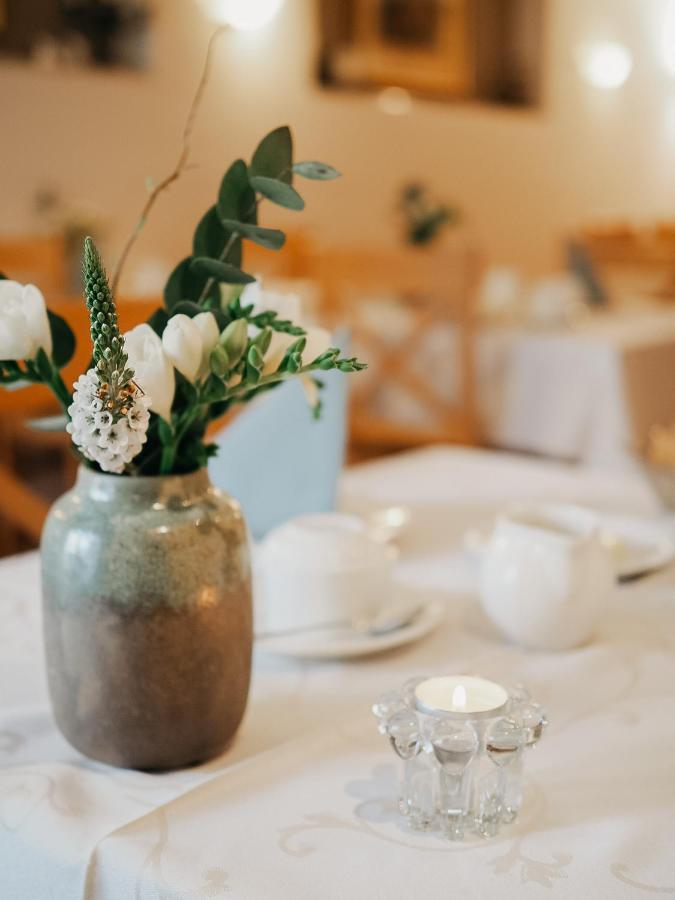 Roudenhaff Bed & Breakfast *