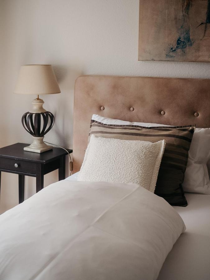 Roudenhaff Bed & Breakfast Echternach
