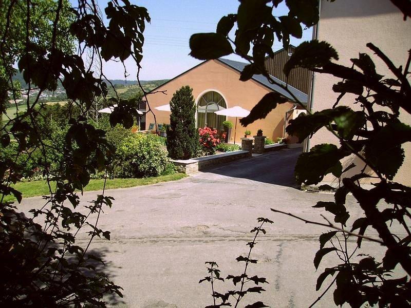 Bed & Breakfast Roudenhaff