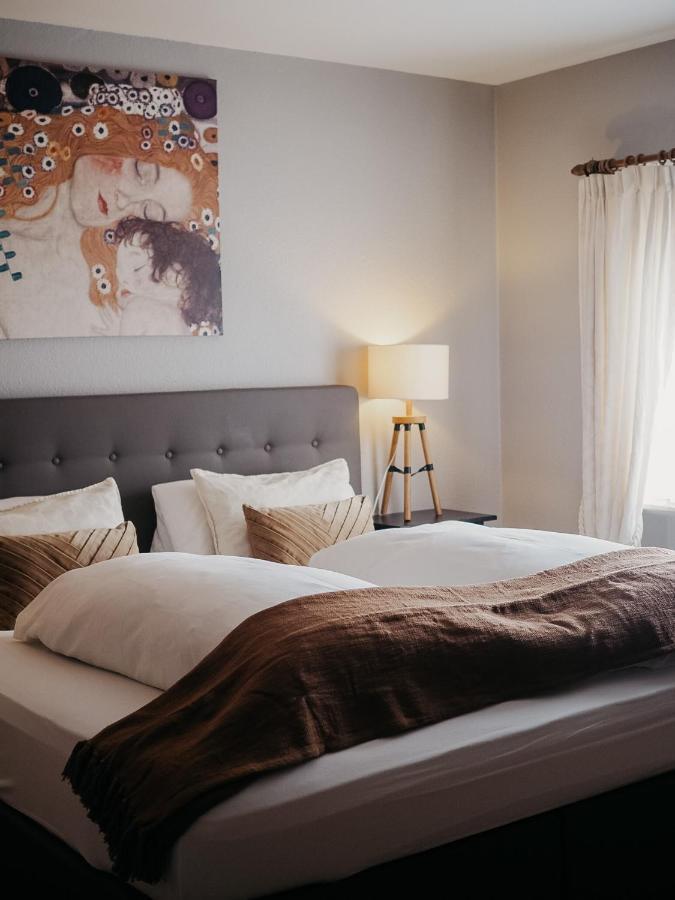 Bed & Breakfast Roudenhaff *
