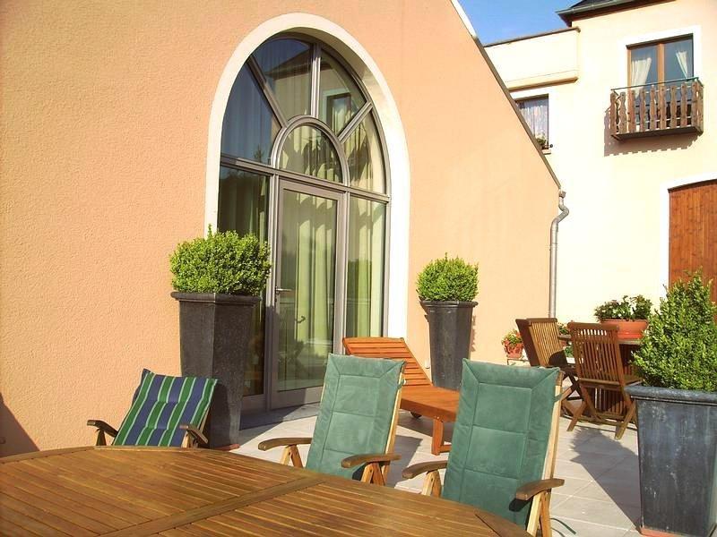 Bed & Breakfast Roudenhaff